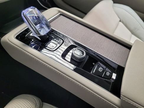 New 2026 Volvo XC90 B6 Ultra w/ Protection Package AWD/4WD image 20