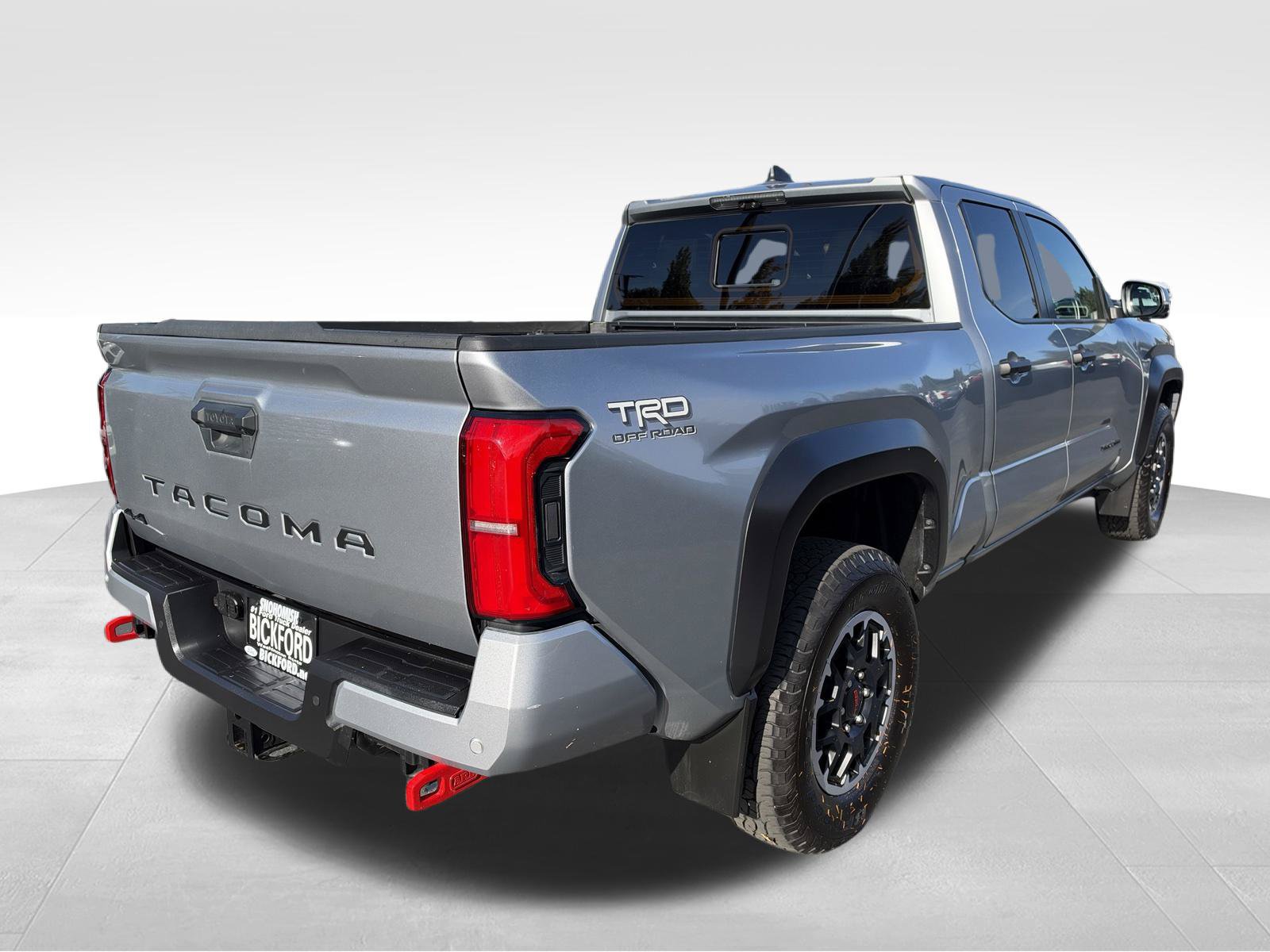 Used 2024 Toyota Tacoma TRD Off-Road w/ TRD Off Road Premium Package AWD/4WD image 5