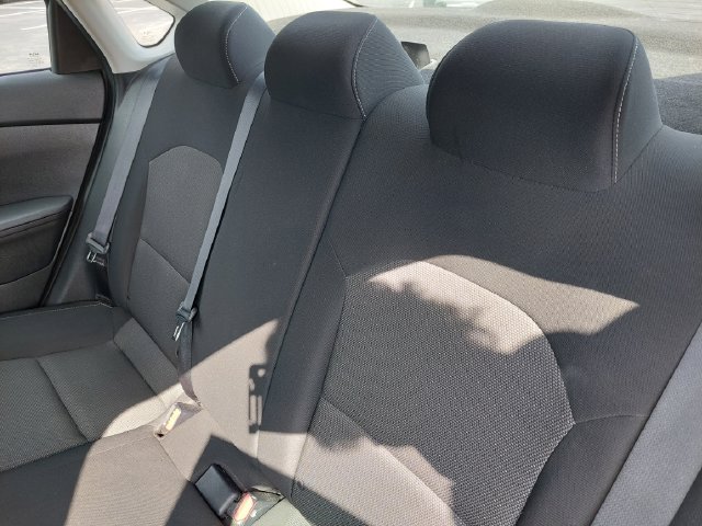 Used 2023 Kia Forte LXS w/ LXS Technology Package FWD image 24