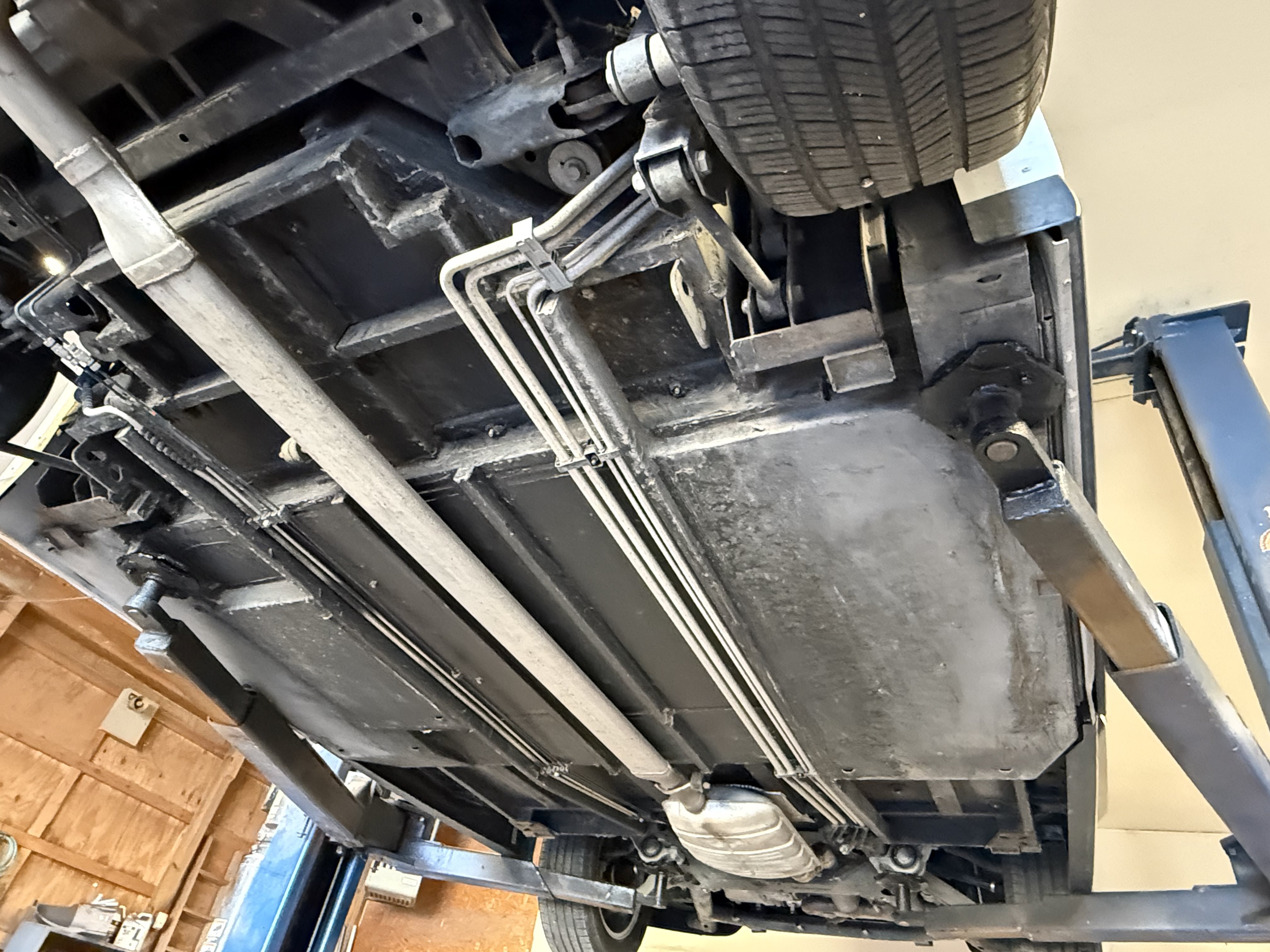 Used 2017 Chrysler Pacifica Touring-L FWD image 37