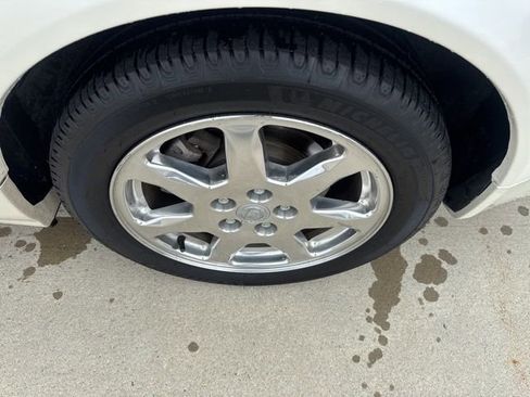 Used 2003 Cadillac CTS 3.2 w/ Preferred Equipment Group image 12