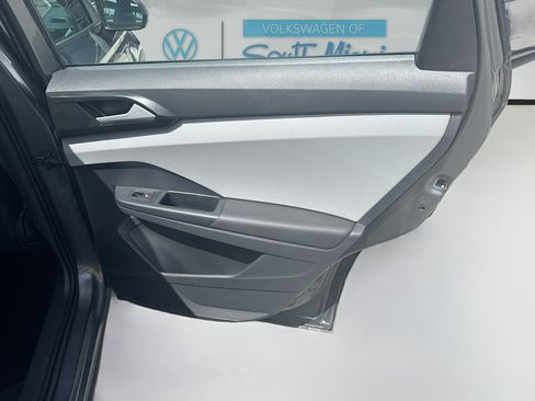 Used 2023 Volkswagen Taos S FWD image 29