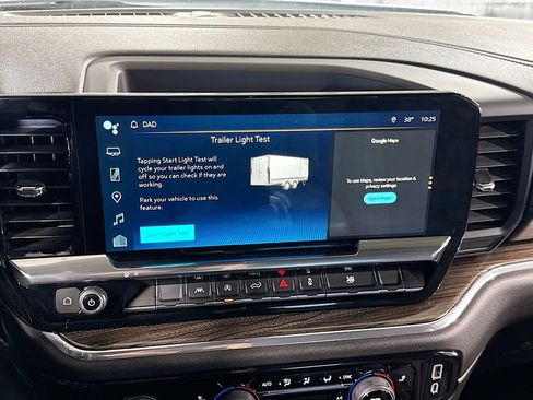 Used 2024 Chevrolet Silverado 1500 LT image 22