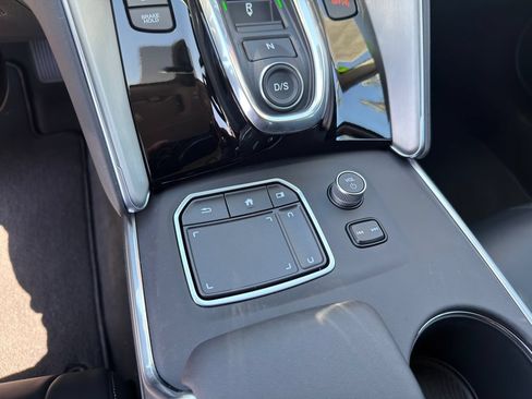 Certified 2025 Acura TLX w/ Technology Package FWD image 28