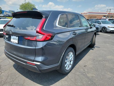 New 2026 Honda CR-V EX image 28
