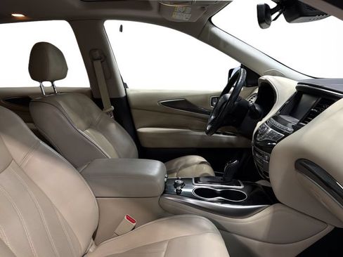 Used 2019 INFINITI QX60 Pure AWD/4WD image 13