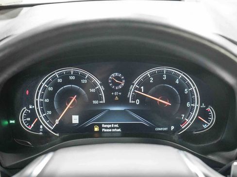 Used 2019 BMW X3 xDrive30i w/ Executive Package image 25