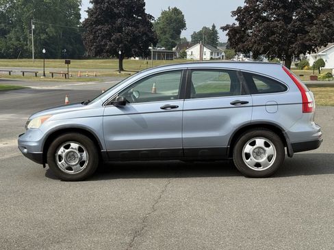 Used 2010 Honda CR-V LX image 8