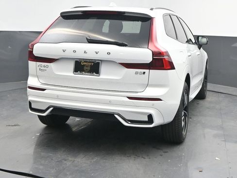 New 2026 Volvo XC60 B5 Core w/ Climate Package image 6
