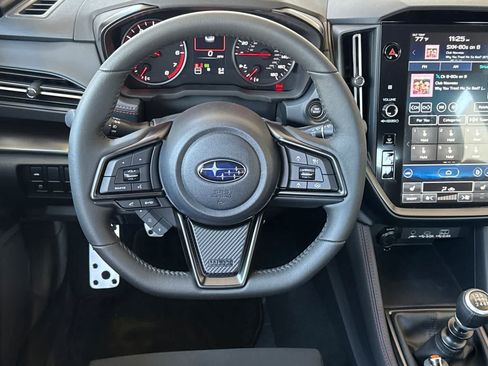 New 2026 Subaru WRX Premium AWD/4WD image 14