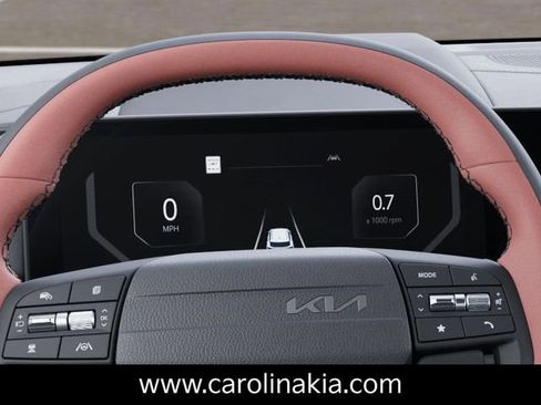 New 2026 Kia Sportage SX Prestige image 21