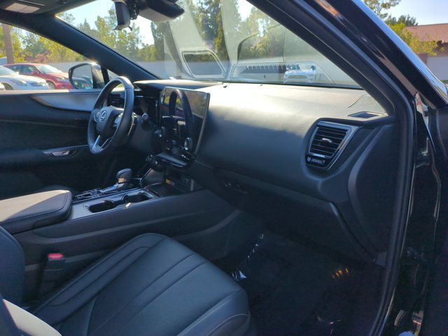 Used 2025 Lexus NX 450h+ F Sport w/ Accessory Package (Z1) AWD/4WD image 29