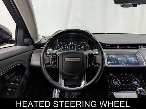 Used 2020 Land Rover Range Rover Evoque S image 2