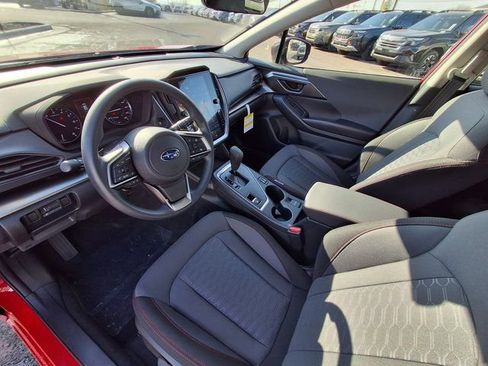 New 2026 Subaru Impreza 2.0i Sport AWD/4WD image 17