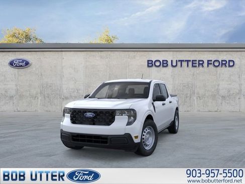 New 2026 Ford Maverick XL AWD/4WD image 2