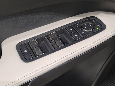 Used 2026 Lexus RX 350h w/ Convenience Package AWD/4WD image 16