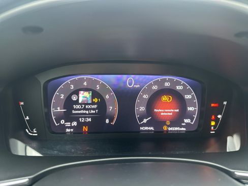 Used 2022 Honda Civic Sport Touring image 17