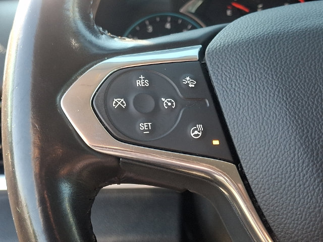 Used 2020 Chevrolet Traverse RS AWD/4WD image 23