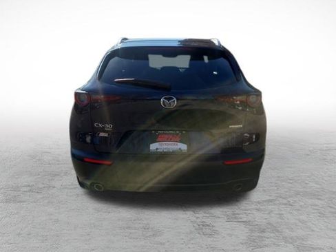 Used 2022 MAZDA CX-30 AWD 2.5 S w/ Preferred Package image 7