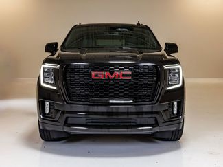 Used 2021 GMC Yukon Denali w/ LPO, Illumination Package AWD/4WD video 2