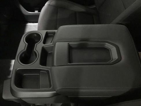 New 2026 Chevrolet Silverado 1500 Custom Trail Boss AWD/4WD image 36