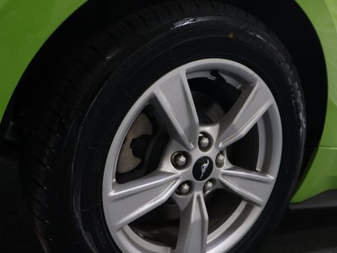 Used 2020 Ford Mustang Coupe w/ Ford Safe & Smart Package image 28