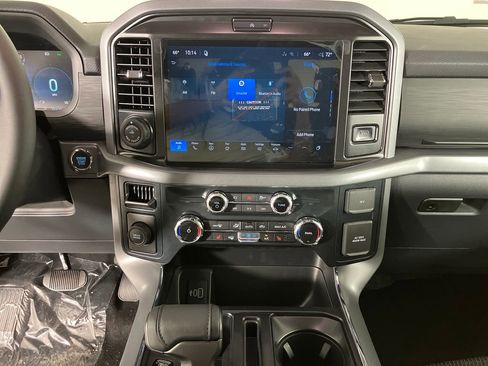 New 2026 Ford F150 XLT w/ Equipment Group 302A MID image 29