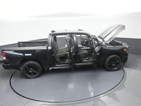 Used 2020 RAM 1500 Big Horn RWD image 65