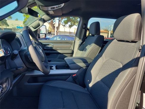 New 2026 RAM 1500 Big Horn image 16