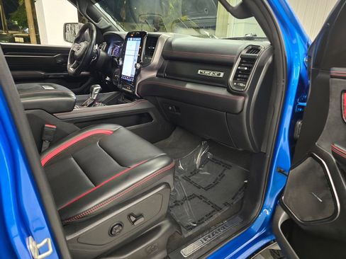 Used 2024 RAM 1500 TRX w/ TRX Level 2 Equipment Group AWD/4WD image 46