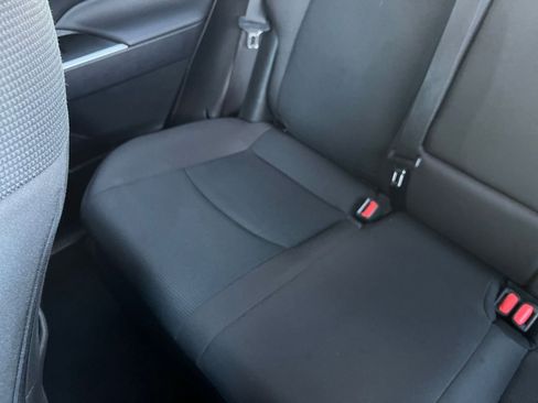 Used 2025 Toyota RAV4 LE image 39