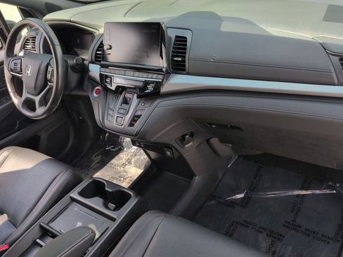 Used 2025 Honda Odyssey Sport-L image 31