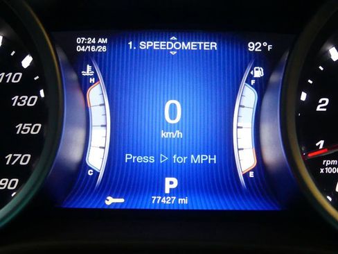 Used 2015 Maserati Ghibli S Q4 image 32