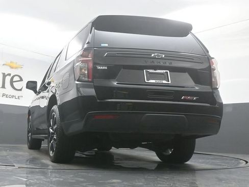 Used 2024 Chevrolet Tahoe RST w/ Luxury Package image 55