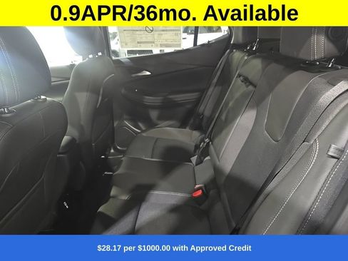 New 2026 Buick Encore GX Preferred w/ Comfort Package FWD image 15