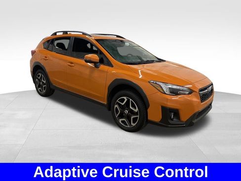Used 2018 Subaru Crosstrek 2.0i Limited image 5