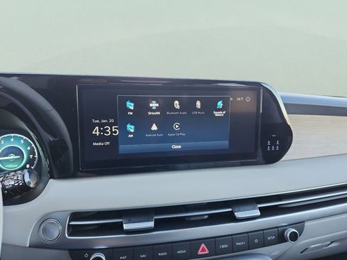 Used 2023 Hyundai Palisade Limited image 10