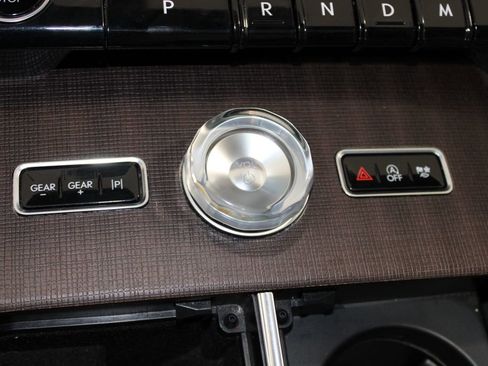 Used 2025 Lincoln Navigator Reserve AWD/4WD image 49