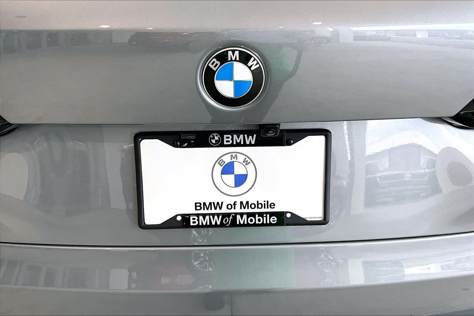 Used 2026 BMW X5 sDrive40i RWD image 30