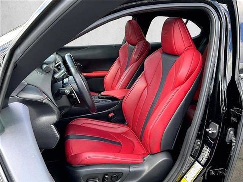 Used 2022 Lexus UX 200 F Sport image 27