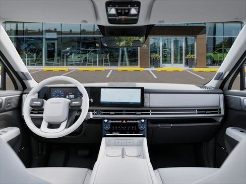 New 2026 Hyundai Santa Fe Limited image 11