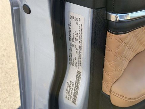 Used 2024 Jeep Grand Cherokee L Summit image 25