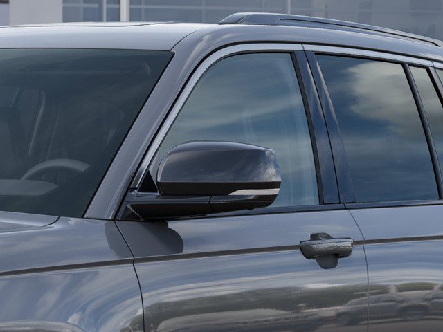 New 2027 Jeep Grand Cherokee Limited AWD/4WD image 12