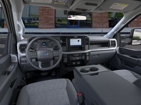 New 2026 Ford F350 XL AWD/4WD image 9