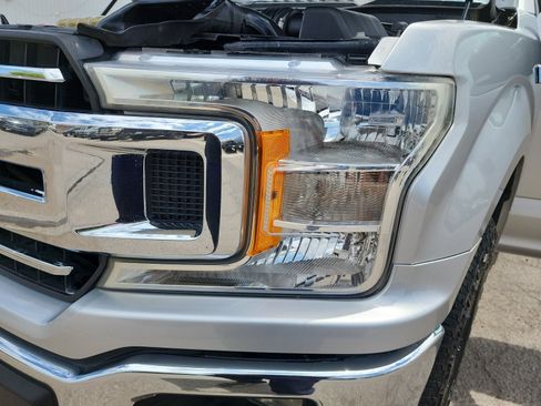 Used 2019 Ford F150 XLT w/ Equipment Group 301A Mid AWD/4WD image 10