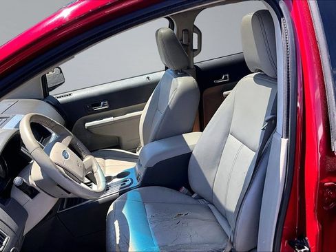 Used 2010 Ford Edge SEL AWD/4WD image 23