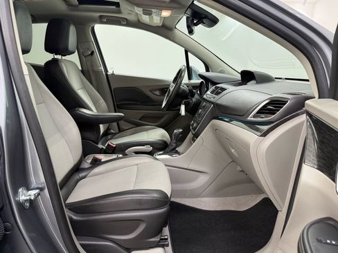 Used 2014 Buick Encore Convenience image 23