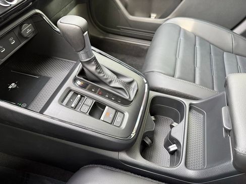 New 2026 Honda CR-V EX-L image 26