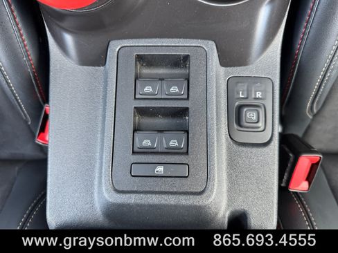 Used 2024 Ford Bronco Raptor AWD/4WD image 26