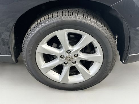 Used 2010 Lexus RX 350 2WD image 11